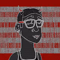 Zalgo x BoredDILF-OLD