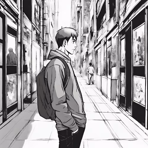 The Origin Art Digital