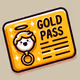 GOLD PASS