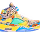 Sneaky Sneakers V3