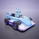 CNPTest modelAvaterProject