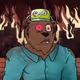 TrollBearTown.WTF
