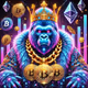 Crypto Gorillas