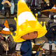 Fellowship of Cone by GiftedOcean