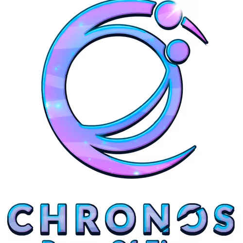 Chronos Trophies