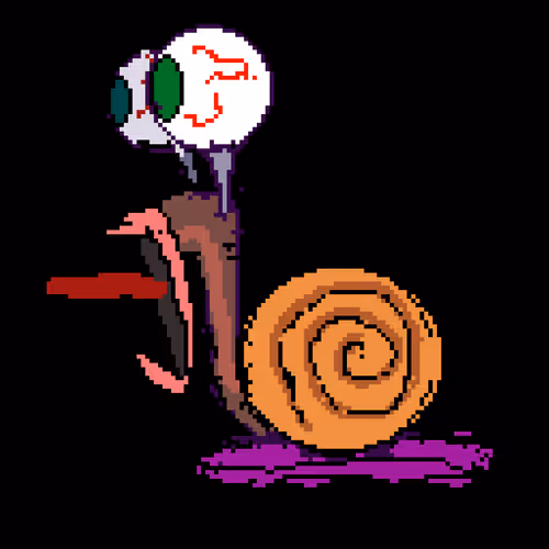 The Screaming Snail Project