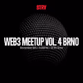 STRV Web3 Meetup Vol. 4 Brno