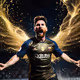 Just Messi