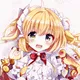 Moe Girls Arts on Ethereum