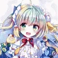 Moe Girls Arts on Ethereum