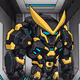 VX-GOLIATH-115 by 4QuaskY x Reddit Collectible Avatars