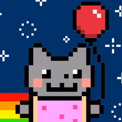 Future Realities: prguitarman x Reddit Collectible Avatars