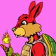 PolyShinobiBunny