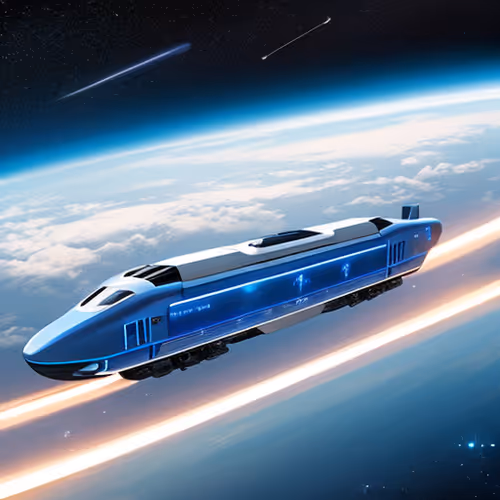 Space Train