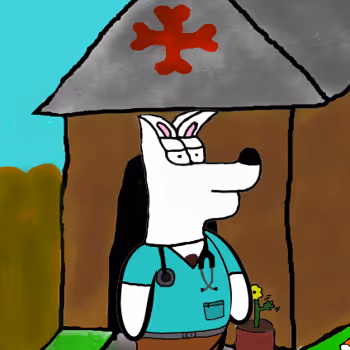 The Official $KRAW RCA By LV x Reddit Collectible Avatars