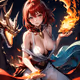 dragon's daughter