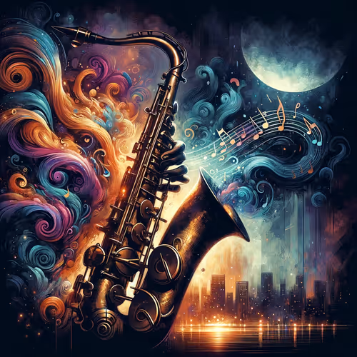 Midnight Melodies