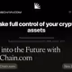 Step into the Future with OSSChain.com