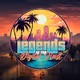 SPA Legends of the Digital Heist