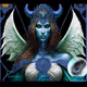 MAGIC DIVINATION CARDS