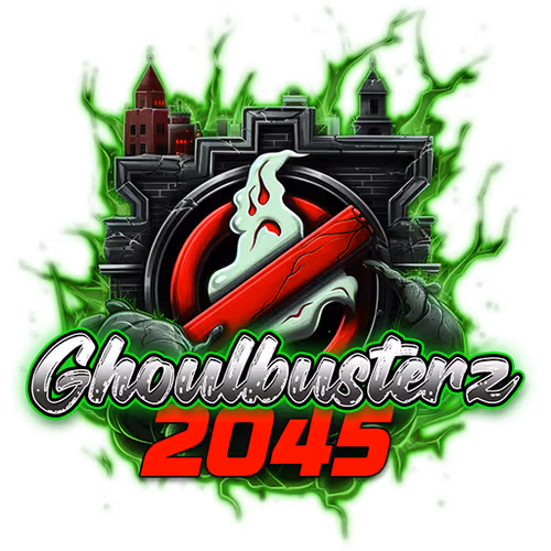 GHOULBUSTERZ - 2045
