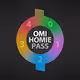 The OMI-Homie Pass