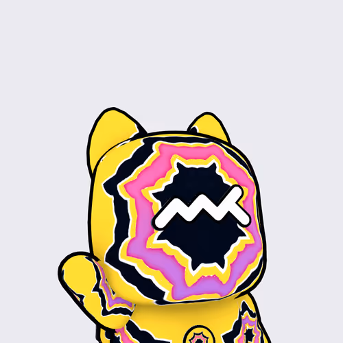 PiercedCAT NFT Collection