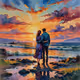 Amazing Sunset