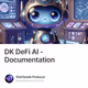 DK DeFi AI - Documentation
