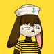 Funny Crypto Bunnies