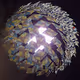 Bristling Orbs