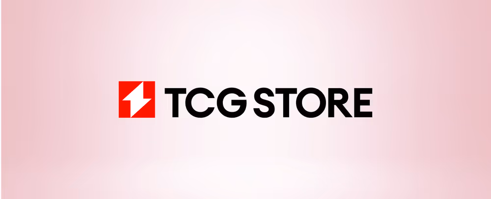 TCG STORE