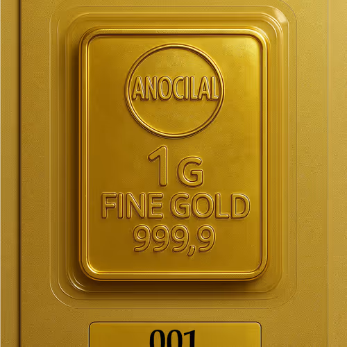 ANOCILAL GOLD