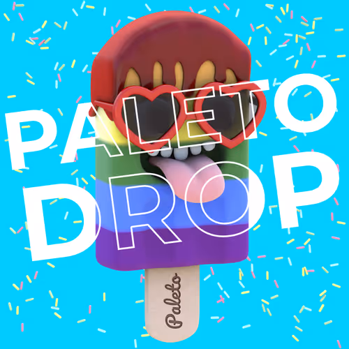 Paleto Airdrops