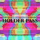 El Proyecto Keziah Holder Pass #1