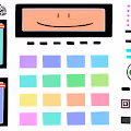Drum Machine Music Club