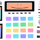 Drum Machine Music Club