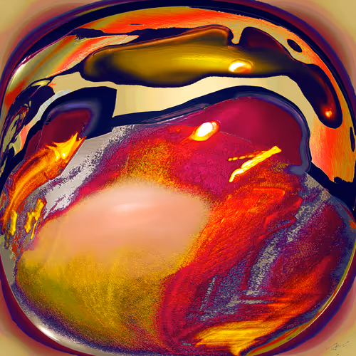 : : : TROMPET & GOMINA