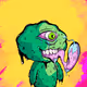 Spooky Sequel: TheFattyBagz x Reddit Collectible Avatars