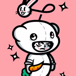 Future Realities: _viscous x Reddit Collectible Avatars