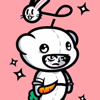 Future Realities: _viscous x Reddit Collectible Avatars