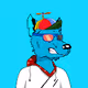 The Cyborg Wolves