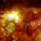 burst