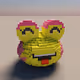 Frogverse Voxels