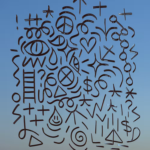 Digital Collectibles by Vinnie Hager