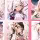 SakuraKimonoGirlsSP