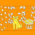 Goofy Cats of Polygon