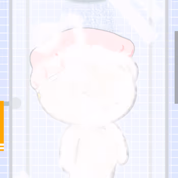 Shower Guy by Benno x Reddit Collectible Avatars