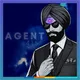 NPP Fan Art Illustrations (Agent 415)
