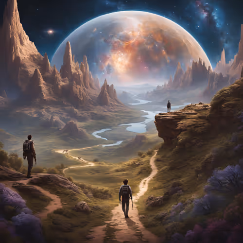 Discover Legendary